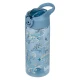 Baagl Tritán kulacs szívószállal, Dino, 500 ml A-35411