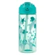 Baagl Tritán kulacs szívószállal, Delfin, 500 ml A-35415