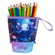Baagl Felugró axolotl tolltartó A-35450