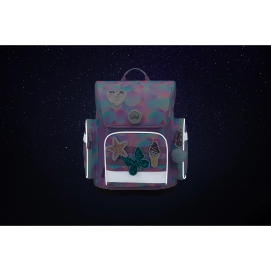 Baagl Ergo Candy iskolatáska A-35466