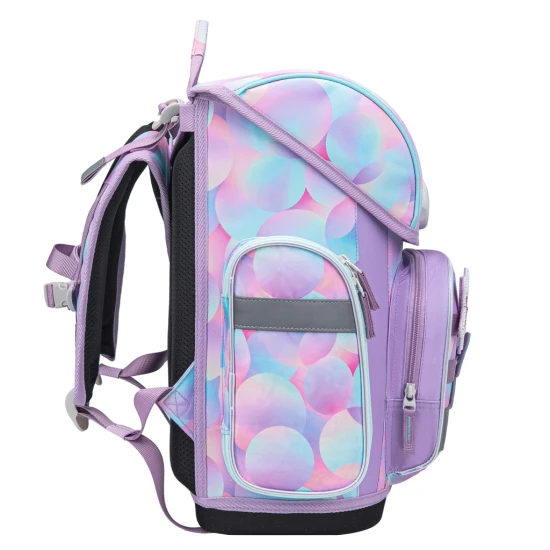 Baagl Ergo Candy iskolatáska A-35466