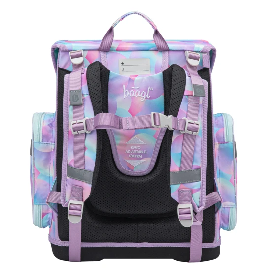 Baagl Ergo Candy iskolatáska A-35466