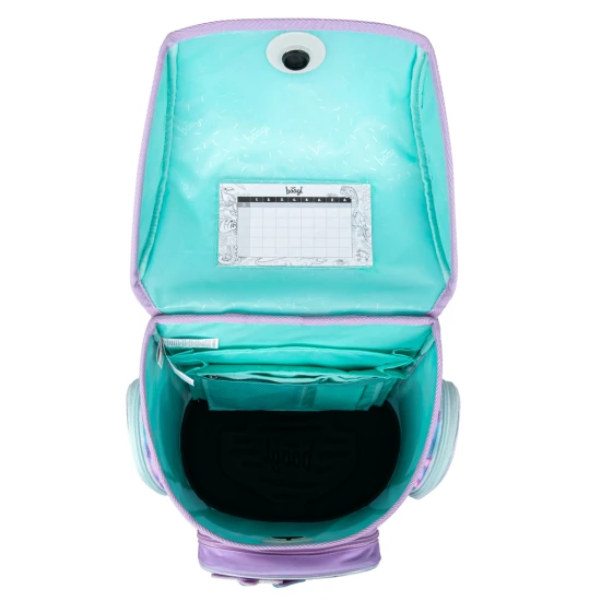 Baagl Ergo Candy iskolatáska A-35466