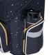 Baagl Ergo Unicorn Gold iskolatáska A-35591
