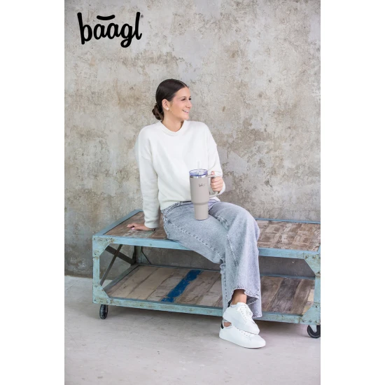 Baagl Termobögre B-CUP Latte A-36004