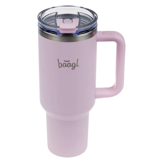 Baagl Termobögre B-CUP Pink A-36005