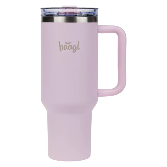 Baagl Termobögre B-CUP Pink A-36005