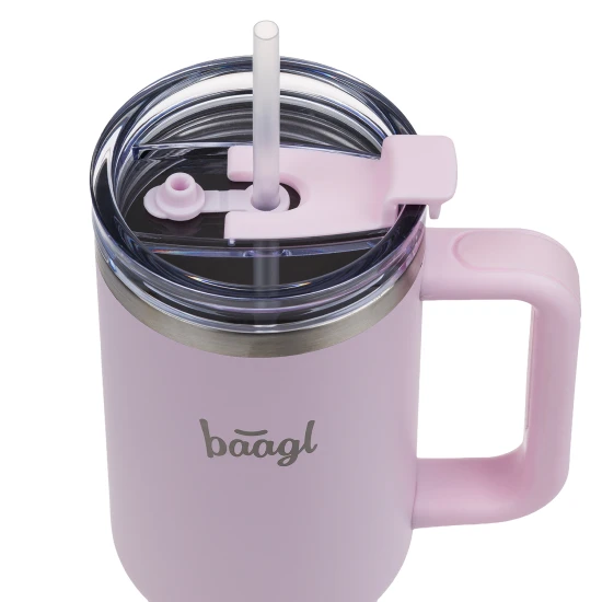 Baagl Termobögre B-CUP Pink A-36005