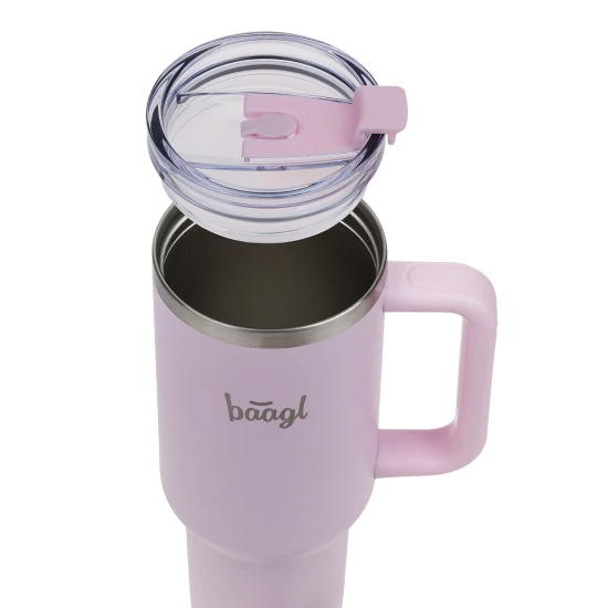 Baagl Termobögre B-CUP Pink A-36005