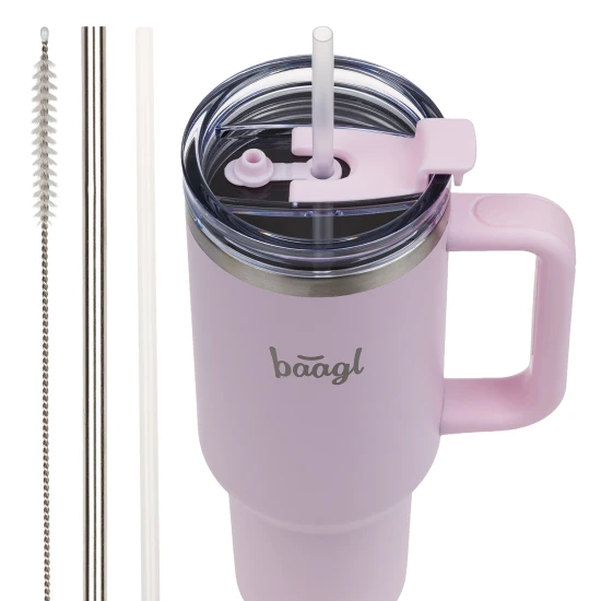 Baagl Termobögre B-CUP Pink A-36005