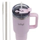 Baagl Termobögre B-CUP Pink A-36005