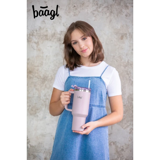 Baagl Termobögre B-CUP Pink A-36005