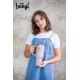 Baagl Termobögre B-CUP Pink A-36005