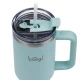 Baagl Termobögre B-CUP Mint A-36006