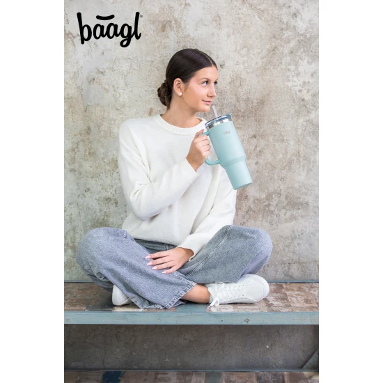 Baagl Termobögre B-CUP Mint A-36006