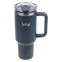 Termobögre B-CUP Antracit