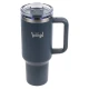 Baagl Termobögre B-CUP Antracit A-36017