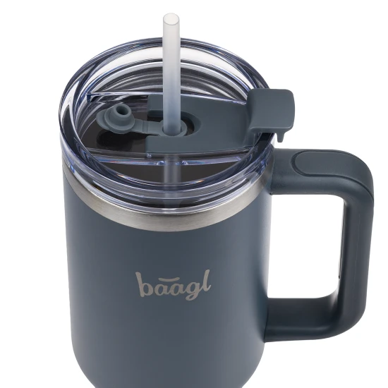 Baagl Termobögre B-CUP Antracit A-36017