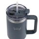 Baagl Termobögre B-CUP Antracit A-36017