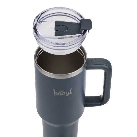 Baagl Termobögre B-CUP Antracit A-36017