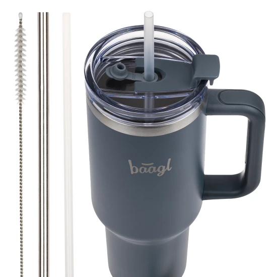 Baagl Termobögre B-CUP Antracit A-36017