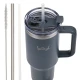 Baagl Termobögre B-CUP Antracit A-36017