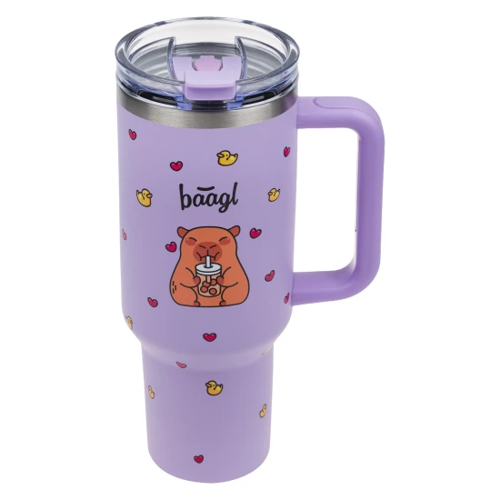 Baagl Termobögre B-CUP Kapibara A-36019