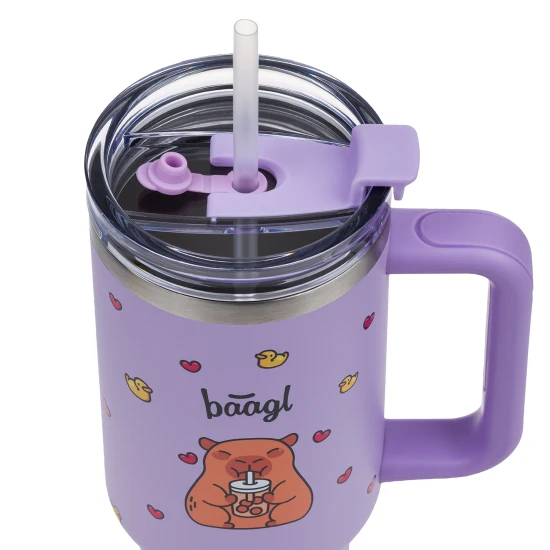 Baagl Termobögre B-CUP Kapibara A-36019