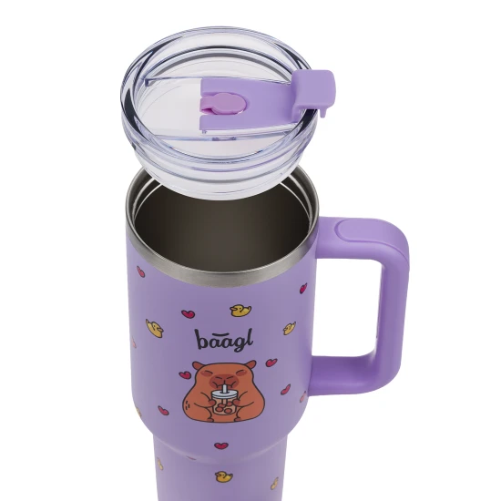 Baagl Termobögre B-CUP Kapibara A-36019