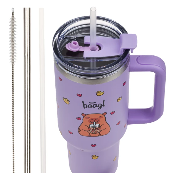 Baagl Termobögre B-CUP Kapibara A-36019