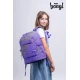 Baagl Skate Dual iskolai hátizsák A-36051