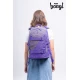 Baagl Skate Dual iskolai hátizsák A-36051