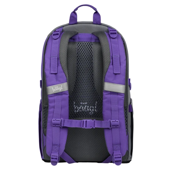 Baagl Skate Dual iskolai hátizsák A-36051
