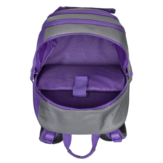 Baagl Skate Dual iskolai hátizsák A-36051