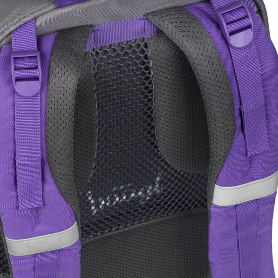Baagl Skate Dual iskolai hátizsák A-36051