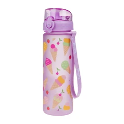 Tritan palack gyerekeknek Lavender 500 ml
