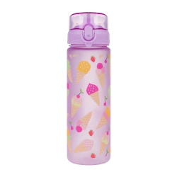 Tritan palack gyerekeknek Lavender 500 ml