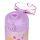 Baagl Tritan palack gyerekeknek Lavender 500 ml A-36137