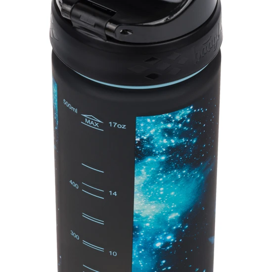 Baagl Hoki tritán italos palack 500 ml A-36138