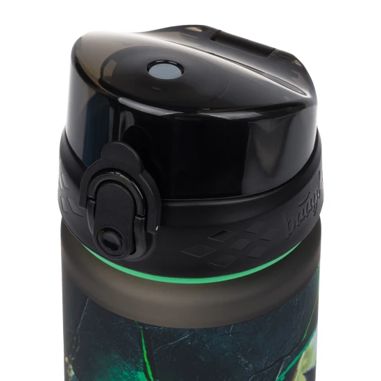 Baagl Tritan palack gyerekeknek Sárkányok 500 ml A-36139