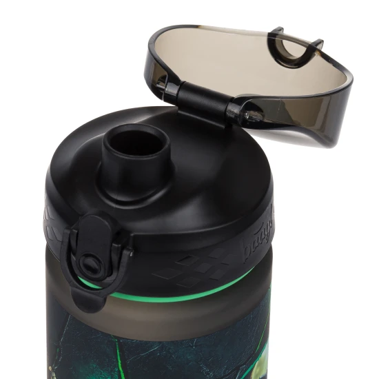 Baagl Tritan palack gyerekeknek Sárkányok 500 ml A-36139
