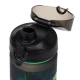 Baagl Tritan palack gyerekeknek Sárkányok 500 ml A-36139