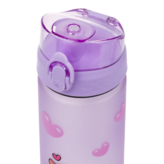 Baagl Tritan palack gyerekeknek Kapibara 500 ml A-36140