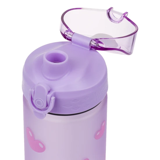Baagl Tritan palack gyerekeknek Kapibara 500 ml A-36140