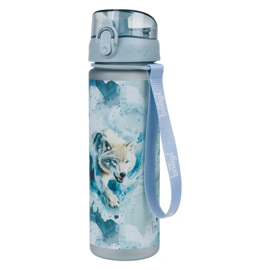 Baagl Polar tritán italos palack 500 ml A-36142