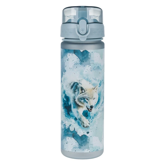 Baagl Polar tritán italos palack 500 ml A-36142