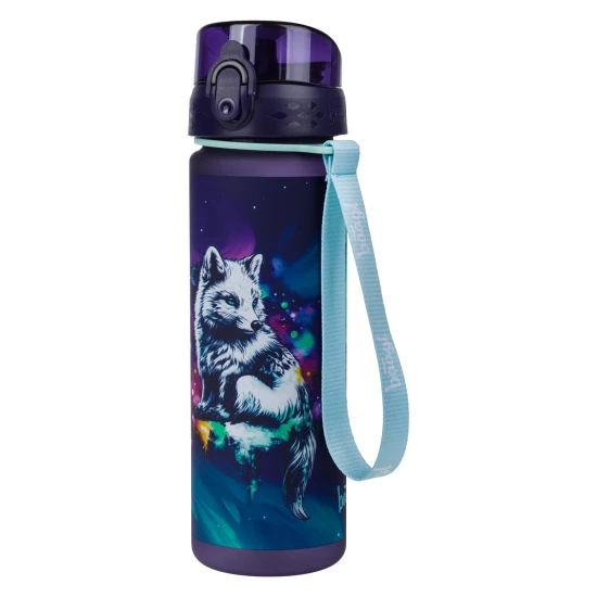 Baagl Aurora tritán italos palack 500 ml A-36148