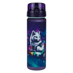 Aurora tritán italos palack 500 ml