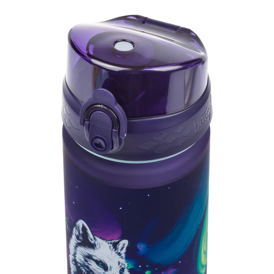 Baagl Aurora tritán italos palack 500 ml A-36148