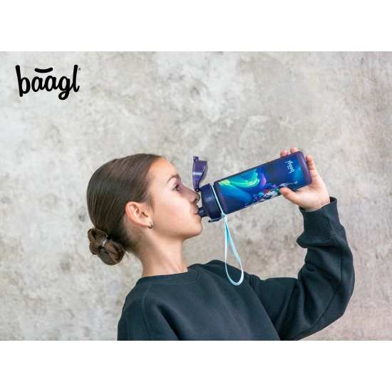 Baagl Aurora tritán italos palack 500 ml A-36148